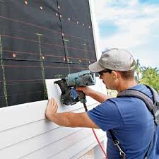 Siding Removal and Disposal in Bear Creek, AL